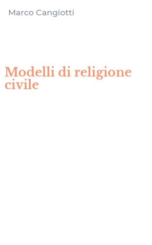 Modelli di religione civile