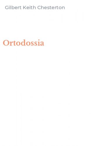 Ortodossia