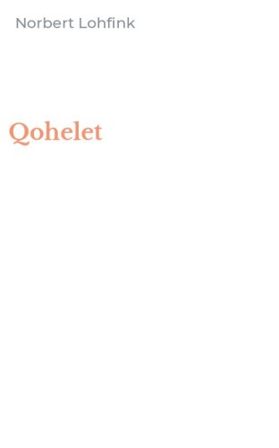Qohelet