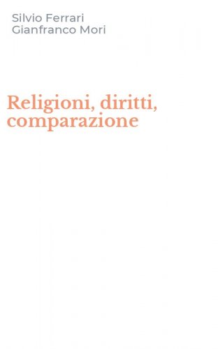 Religioni, diritti, comparazione
