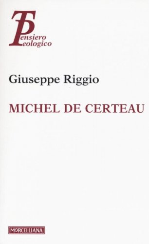 Michel de Certeau