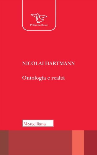 Ontologia e realt&agrave;