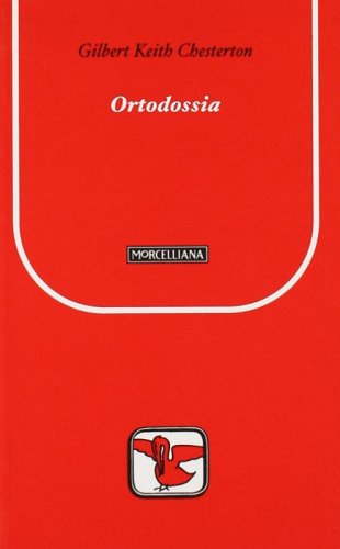 Ortodossia