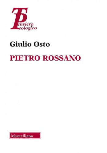 Pietro Rossano