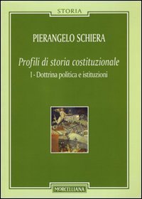 Profili di storia costituzionale