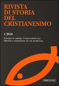 Rivista di storia del cristianesimo
