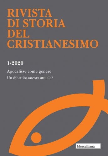 Rivista di storia del cristianesimo