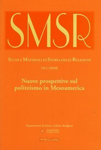 SMSR. Studi e materiali di storia delle religioni