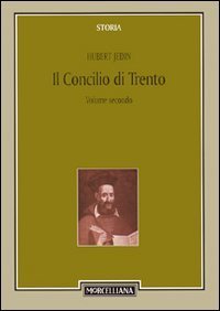 Storia del Concilio di Trento