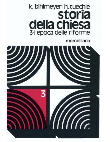 Storia della Chiesa
