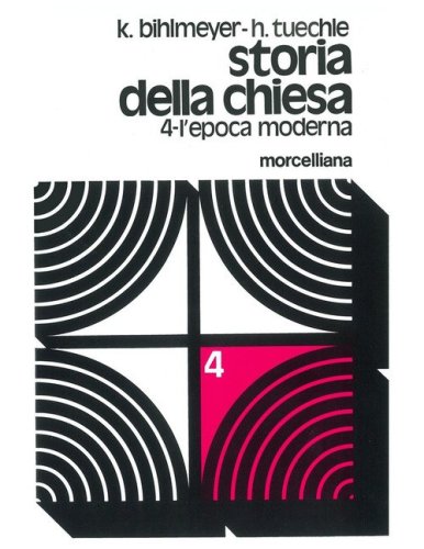 Storia della Chiesa