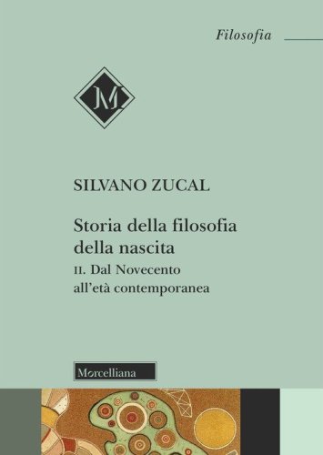 Storia della filosofia della nascita