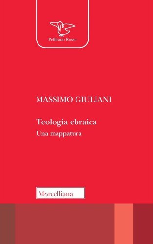 Teologia ebraica. Una mappatura