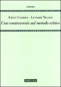 Una controversia sul metodo critico