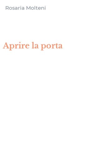 Aprire la porta