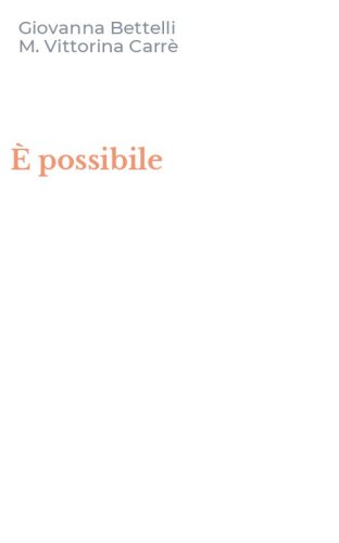 &Egrave; possibile