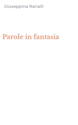 Parole in fantasia