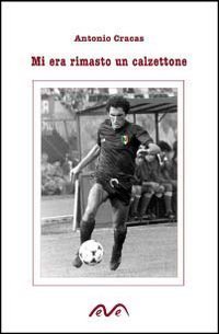 Mi era rimasto un calzettone