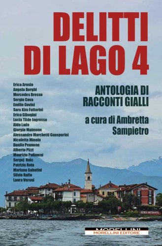 Delitti di lago