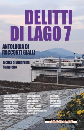 Delitti di lago