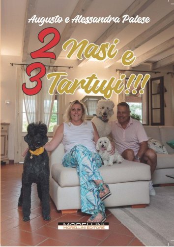 Due nasi e tre tartufi