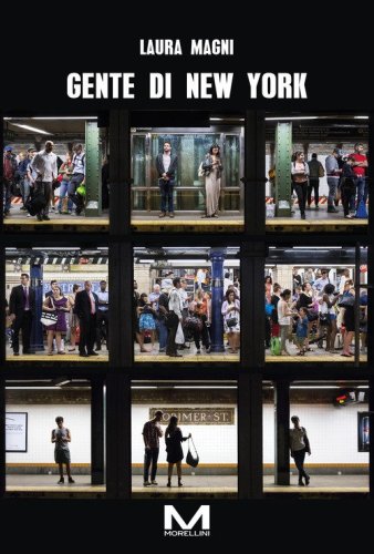 Gente di New York