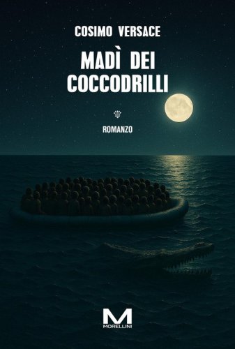Mad&igrave; dei coccodrilli