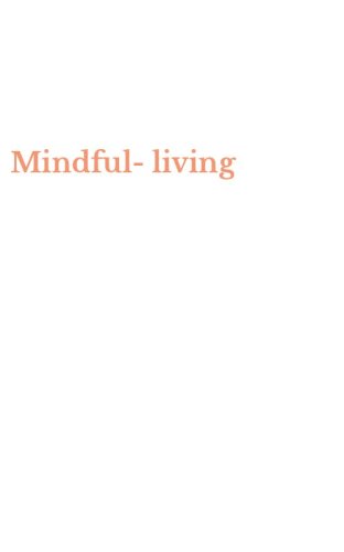 Mindful-living