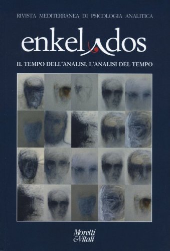 Enkelados. Rivista mediterranea di psicologia analitica