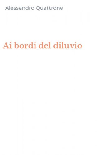 Ai bordi del diluvio