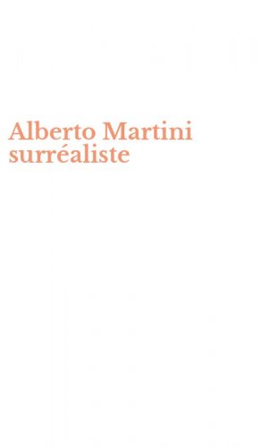 Alberto Martini surr&eacute;aliste