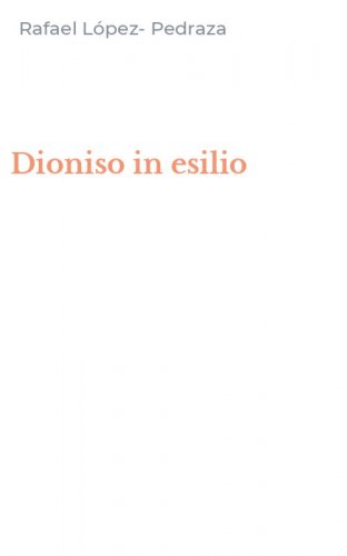 Dioniso in esilio