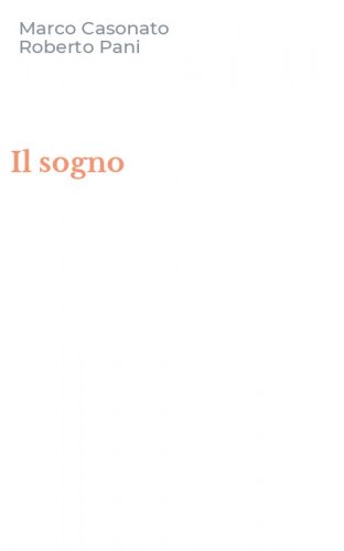 Il sogno