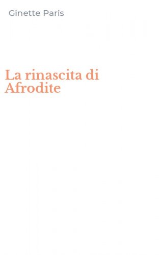 La rinascita di Afrodite