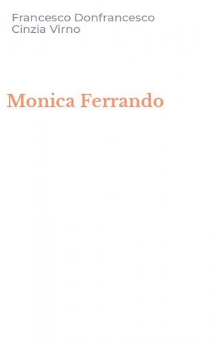 Monica Ferrando