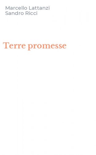 Terre promesse