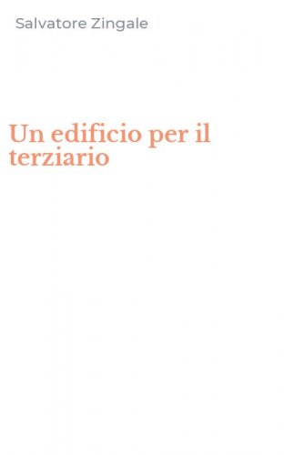 Un edificio per il terziario