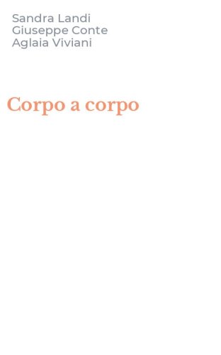 Corpo a corpo