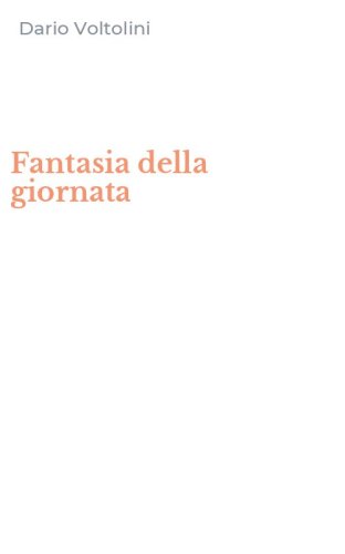 Fantasia della giornata