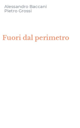 Fuori dal perimetro
