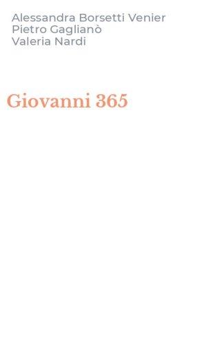Giovanni 365