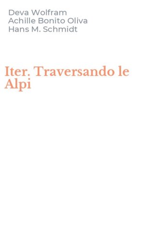 Iter. Traversando le Alpi
