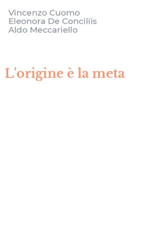 L'origine &egrave; la meta