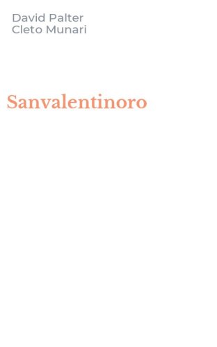 Sanvalentinoro