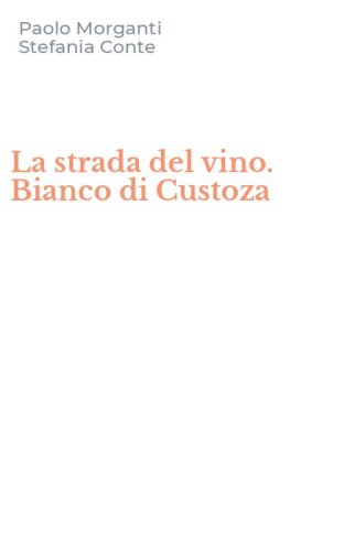 La strada del vino. Bianco di Custoza