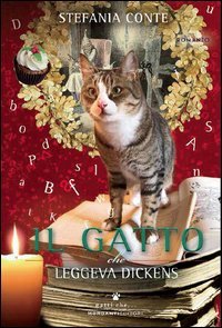 Il gatto che leggeva Dickens
