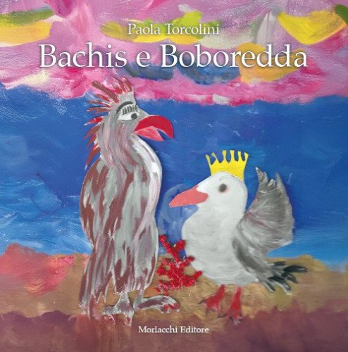 Bachis e Boboredda