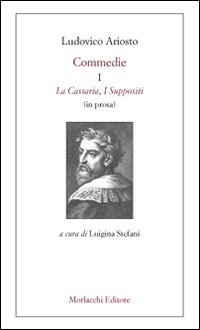 Commedie