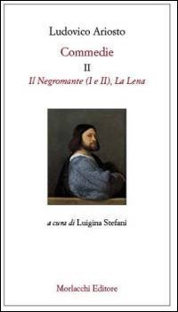 Commedie