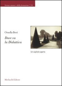 Dove va la didattica. Un capitolo aperto